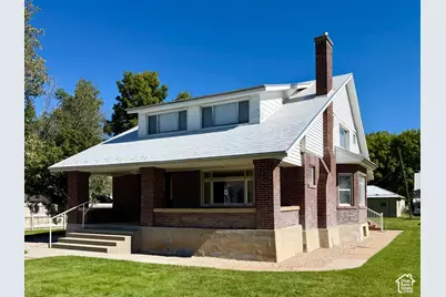 86 N Main St, Coalville, UT 84017 - Photo 2