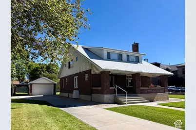 86 N Main St, Coalville, UT 84017 - Photo 1
