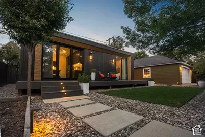 2651 S Imperial St E, Salt Lake City, UT 84106 - Photo 36
