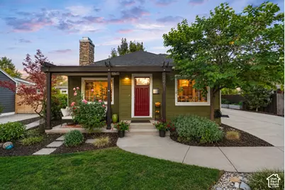 2651 S Imperial St E, Salt Lake City, UT 84106 - Photo 1