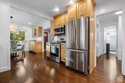 2651 S Imperial St E, Salt Lake City, UT 84106 - Photo 10