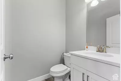 3692 E Barton Creek Dr, Eagle Mountain, UT 84005 - Photo 14