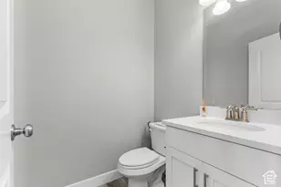 3692 E Barton Creek Dr, Eagle Mountain, UT 84005 - Photo 14