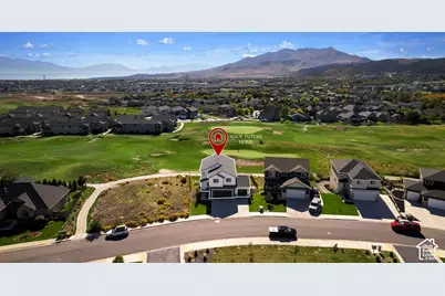 3692 E Barton Creek Dr, Eagle Mountain, UT 84005 - Photo 2