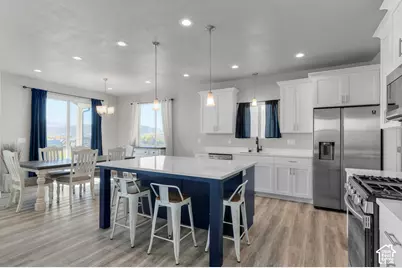 3692 E Barton Creek Dr, Eagle Mountain, UT 84005 - Photo 10