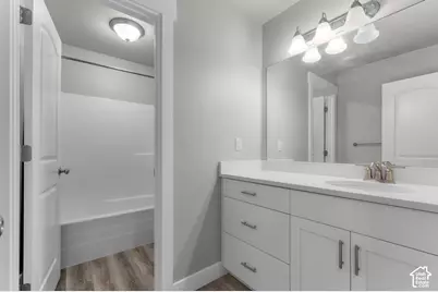 3692 E Barton Creek Dr, Eagle Mountain, UT 84005 - Photo 28
