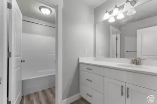 3692 E Barton Creek Dr, Eagle Mountain, UT 84005 - Photo 28