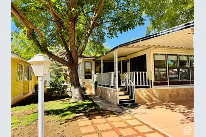 180 N 1100 E #71, Washington, UT 84780 - Photo 1