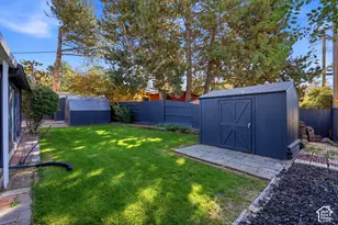 1098 E Lori Way, Murray, UT 84117 - Photo 52