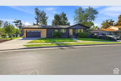 1098 E Lori Way, Murray, UT 84117 - Photo 1