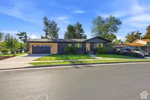 1098 E Lori Way, Murray, UT 84117 - Photo 1