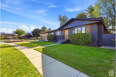 1098 E Lori Way, Murray, UT 84117 - Photo 6