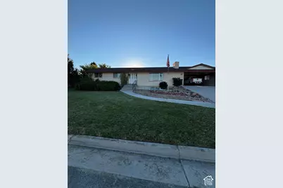 945 Drexel St, Price, UT 84501 - Photo 1