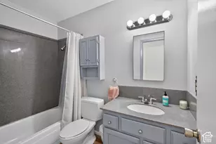 831 Mountain Dr, Moab, UT 84532 - Photo 16
