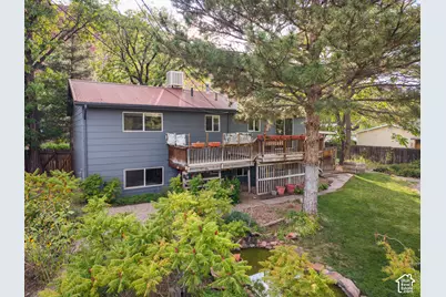 831 Mountain Dr, Moab, UT 84532 - Photo 30