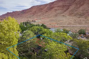 831 Mountain Dr, Moab, UT 84532 - Photo 34