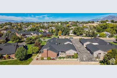 1808 N Cobblestone Dr W, Provo, UT 84601 - Photo 32