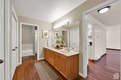 1808 N Cobblestone Dr W, Provo, UT 84601 - Photo 16