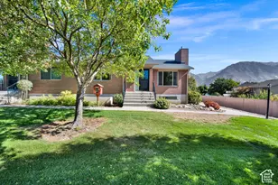 1808 N Cobblestone Dr W, Provo, UT 84601 - Photo 2