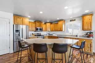 9044 N Cedar Pass Rd, Eagle Mountain, UT 84005 - Photo 12