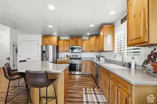 9044 N Cedar Pass Rd, Eagle Mountain, UT 84005 - Photo 14