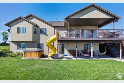 9044 N Cedar Pass Rd, Eagle Mountain, UT 84005 - Photo 46