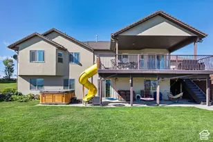 9044 N Cedar Pass Rd, Eagle Mountain, UT 84005 - Photo 46