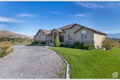 9044 N Cedar Pass Rd, Eagle Mountain, UT 84005 - Photo 2