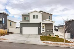 6258 W Annandale Way S, West Jordan, UT 84081 - Photo 1