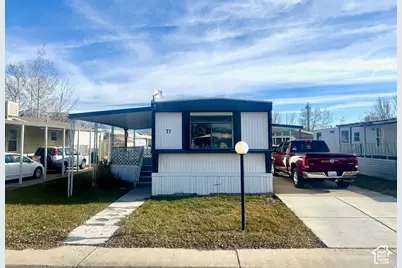 1111 N 2000 W #71, Farr West, UT 84404 - Photo 1