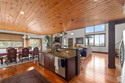 6417 N Highland Dr E, Park City, UT 84098 - Photo 10