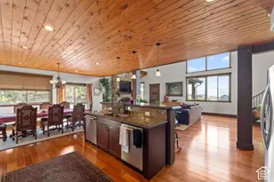 6417 N Highland Dr E, Park City, UT 84098 - Photo 10