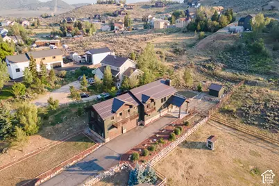 6417 N Highland Dr E, Park City, UT 84098 - Photo 2