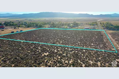 3390 S Old Hwy 91, Cedar City, UT 84720 - Photo 2