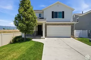 1706 W Parkview Dr, Syracuse, UT 84075 - Photo 4