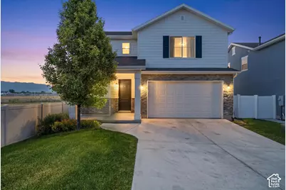 1706 W Parkview Dr, Syracuse, UT 84075 - Photo 1