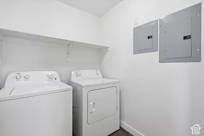 1706 W Parkview Dr, Syracuse, UT 84075 - Photo 28