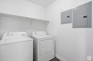 1706 W Parkview Dr, Syracuse, UT 84075 - Photo 28