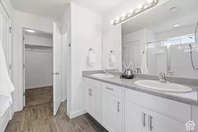 1706 W Parkview Dr, Syracuse, UT 84075 - Photo 20