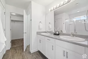 1706 W Parkview Dr, Syracuse, UT 84075 - Photo 20