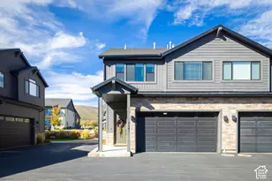 1141 N 520 W, Midway, UT 84049 - Photo 1