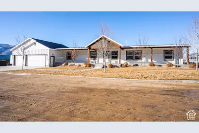 3477 S 2900 W, Charleston, UT 84032 - Photo 2