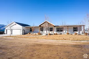 3477 S 2900 W, Charleston, UT 84032 - Photo 2