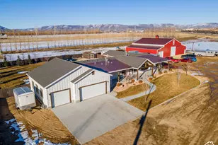 3477 S 2900 W, Charleston, UT 84032 - Photo 1