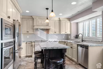 1741 S 500 E, Kaysville, UT 84037 - Photo 6