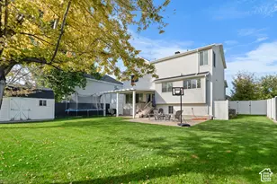 1741 S 500 E, Kaysville, UT 84037 - Photo 4