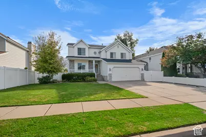 1741 S 500 E, Kaysville, UT 84037 - Photo 38