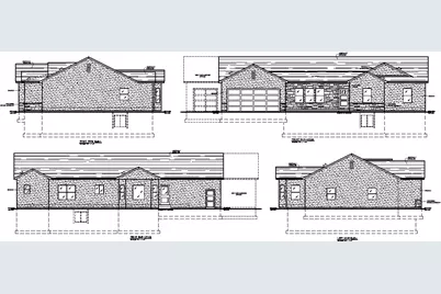 250 E 2690 N, Sigurd, UT 84657 - Photo 1