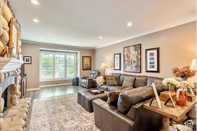 3197 E Old Mill Cir E, Cottonwood Heights, UT 84121 - Photo 28