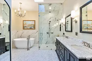 3197 E Old Mill Cir E, Cottonwood Heights, UT 84121 - Photo 38